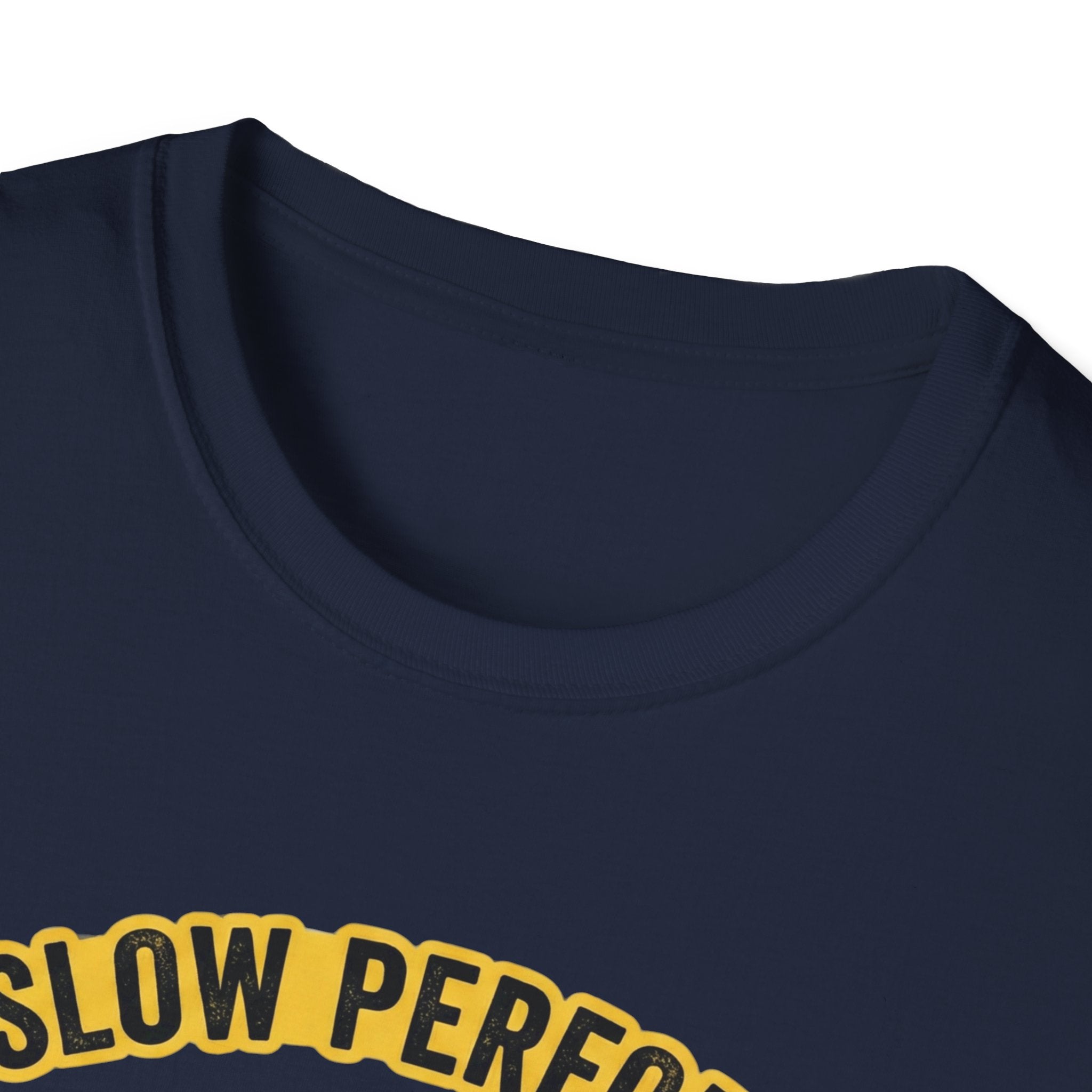 Peak Slow Performance T-Shirt