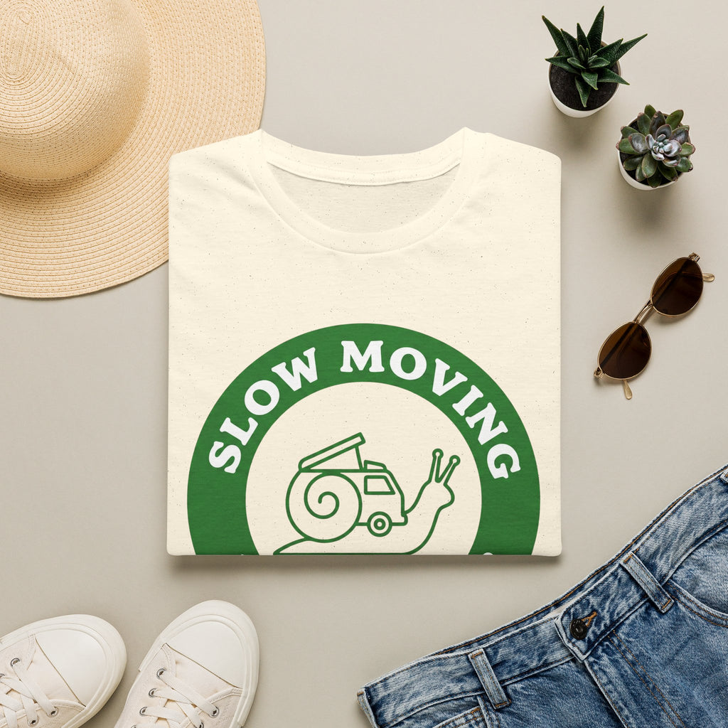 Slow Moving House Club T-Shirt