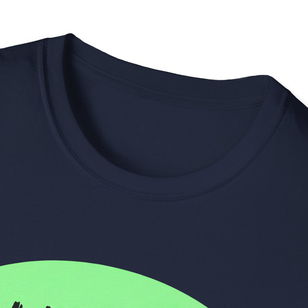 Glitter and Grit T-Shirt