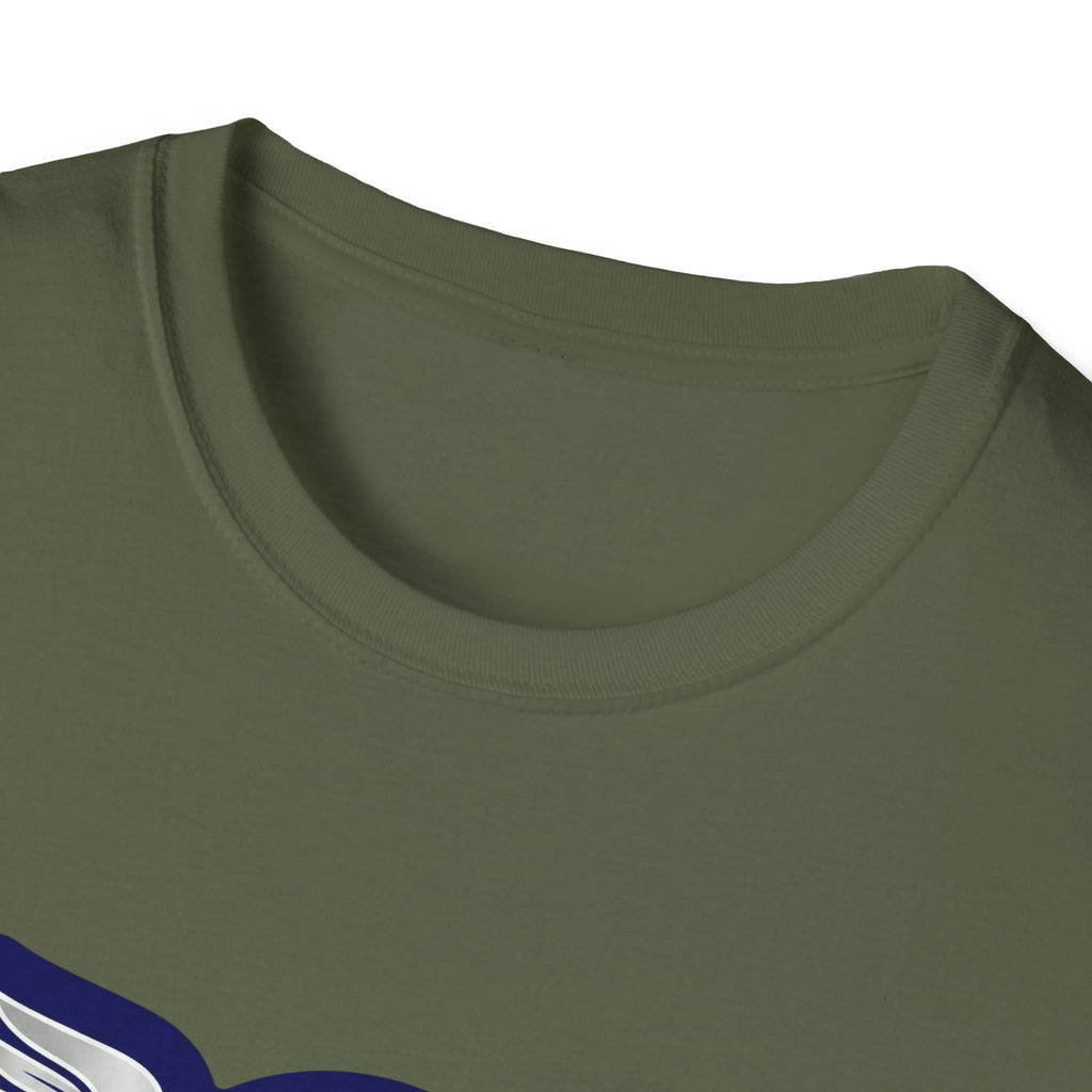 Honey Wagon Pilot T-Shirt