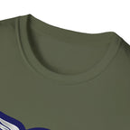 Honey Wagon Pilot T-Shirt