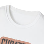 Curated Camping T-Shirt