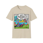 My Left T-Shirt