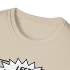 My Left T-Shirt