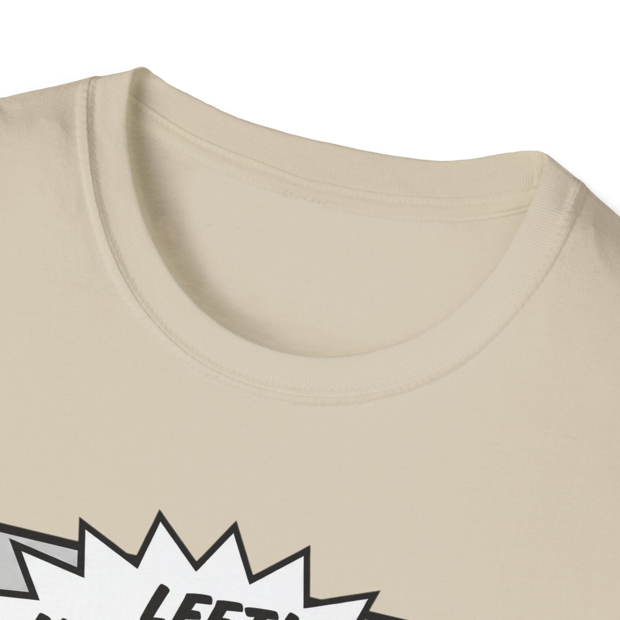 My Left T-Shirt