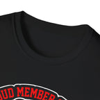Campsite Grilling Team T-Shirt