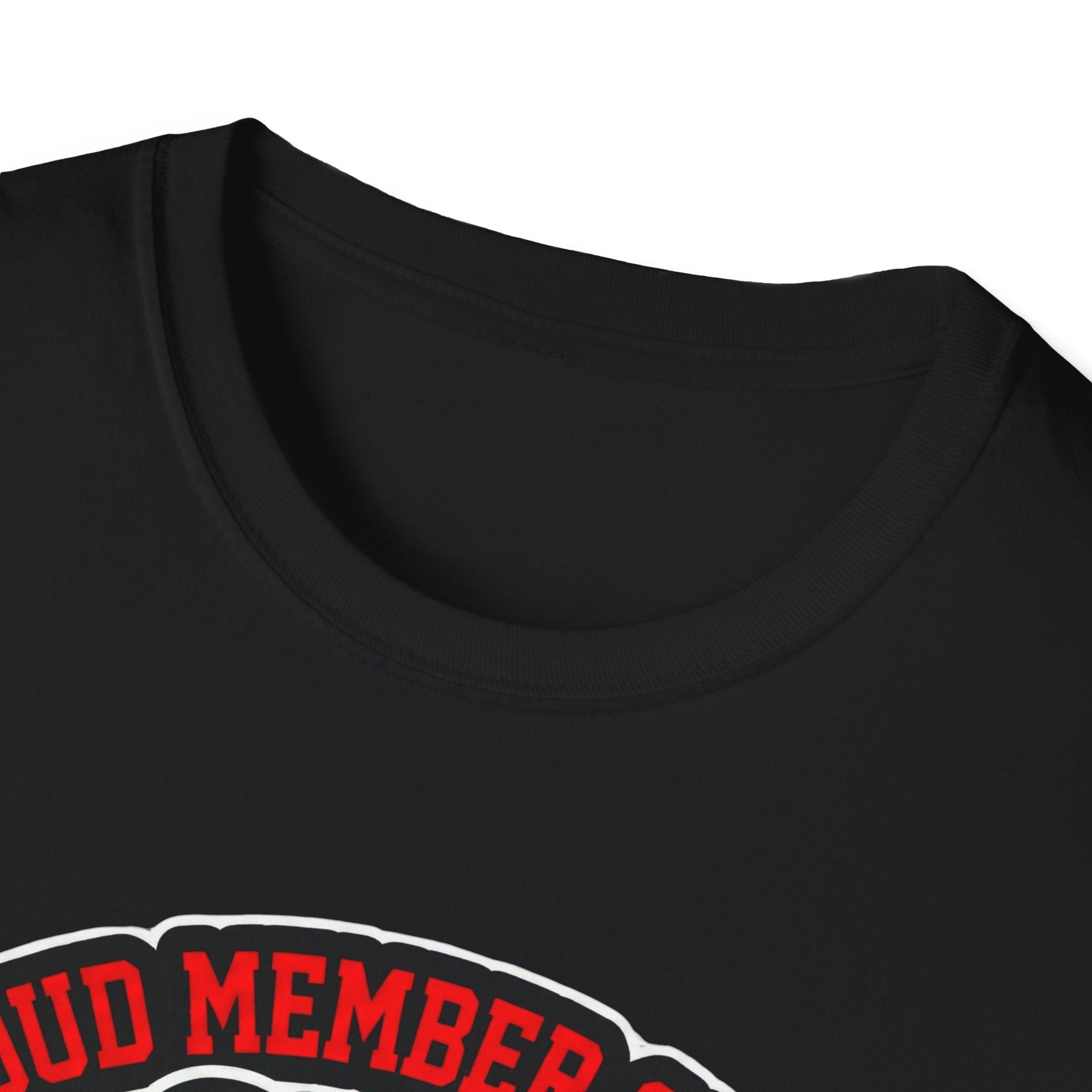 Campsite Grilling Team T-Shirt