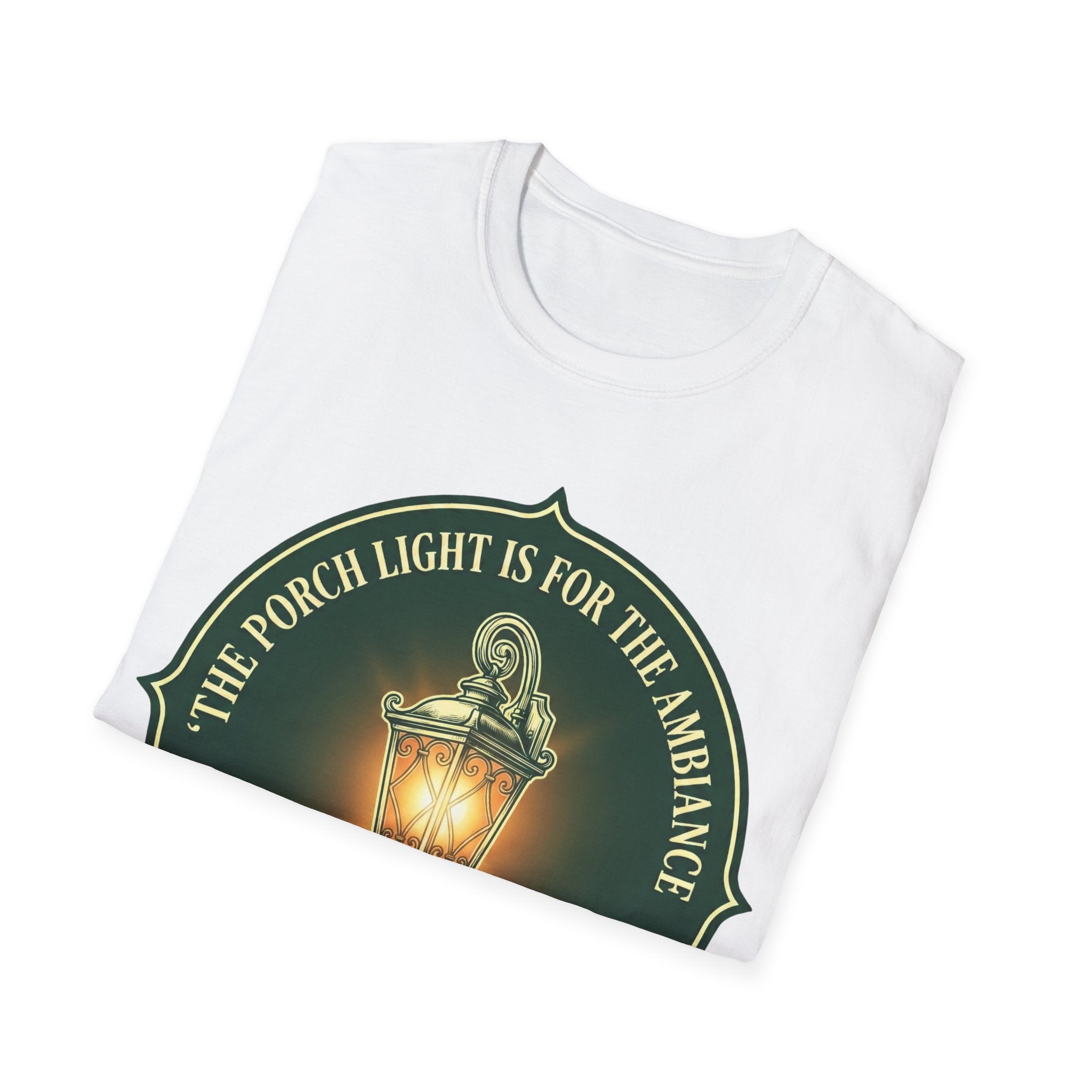 Ambiance T-Shirt