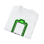 Socially Recharging T-Shirt