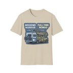 Full Time Nomad T-Shirt