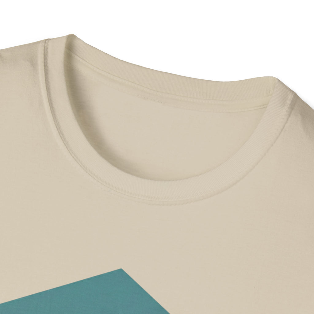 Home Is When We Get There T-Shirt