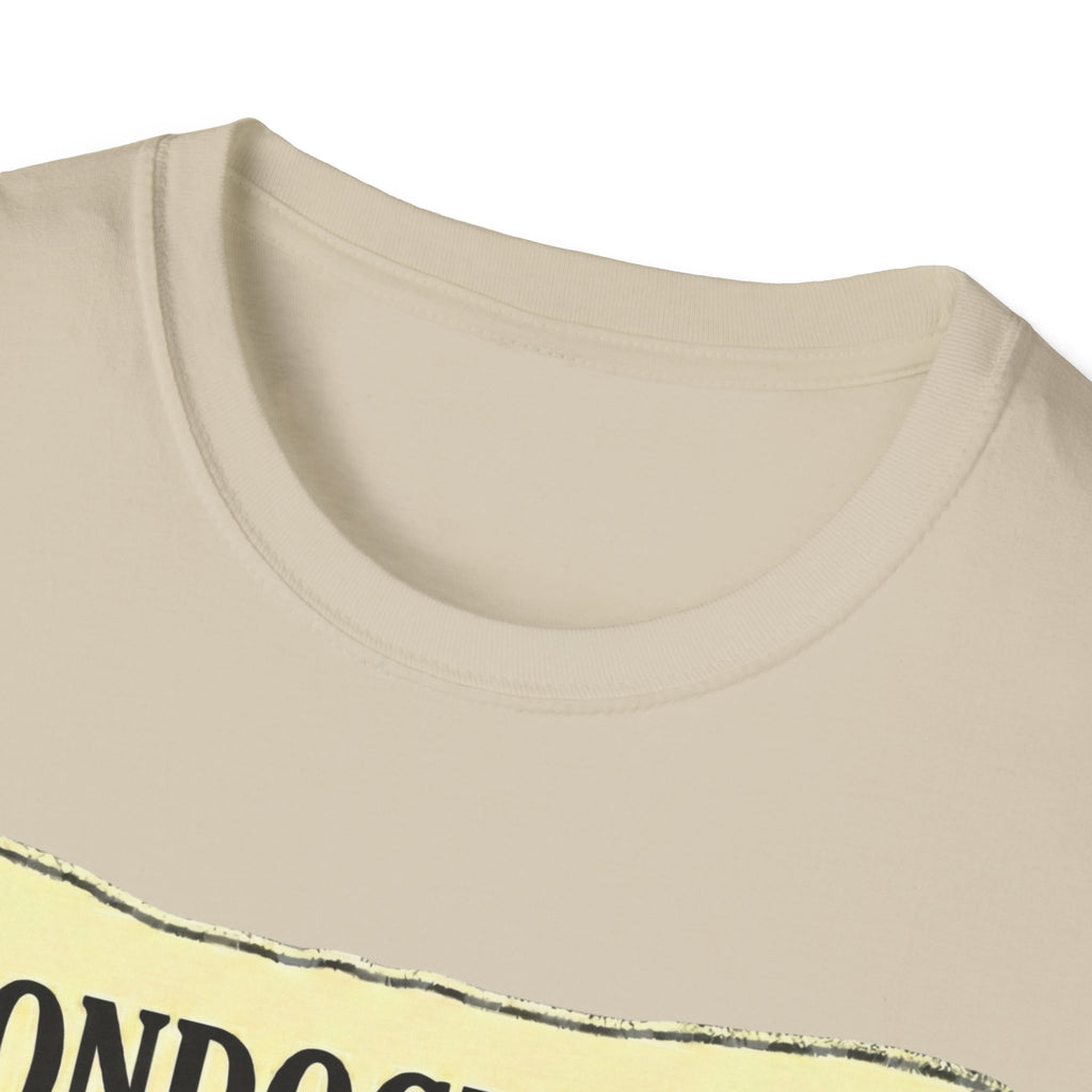 Boondocking T-Shirt