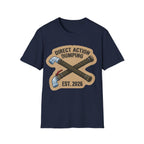 Direct Action T-Shirt