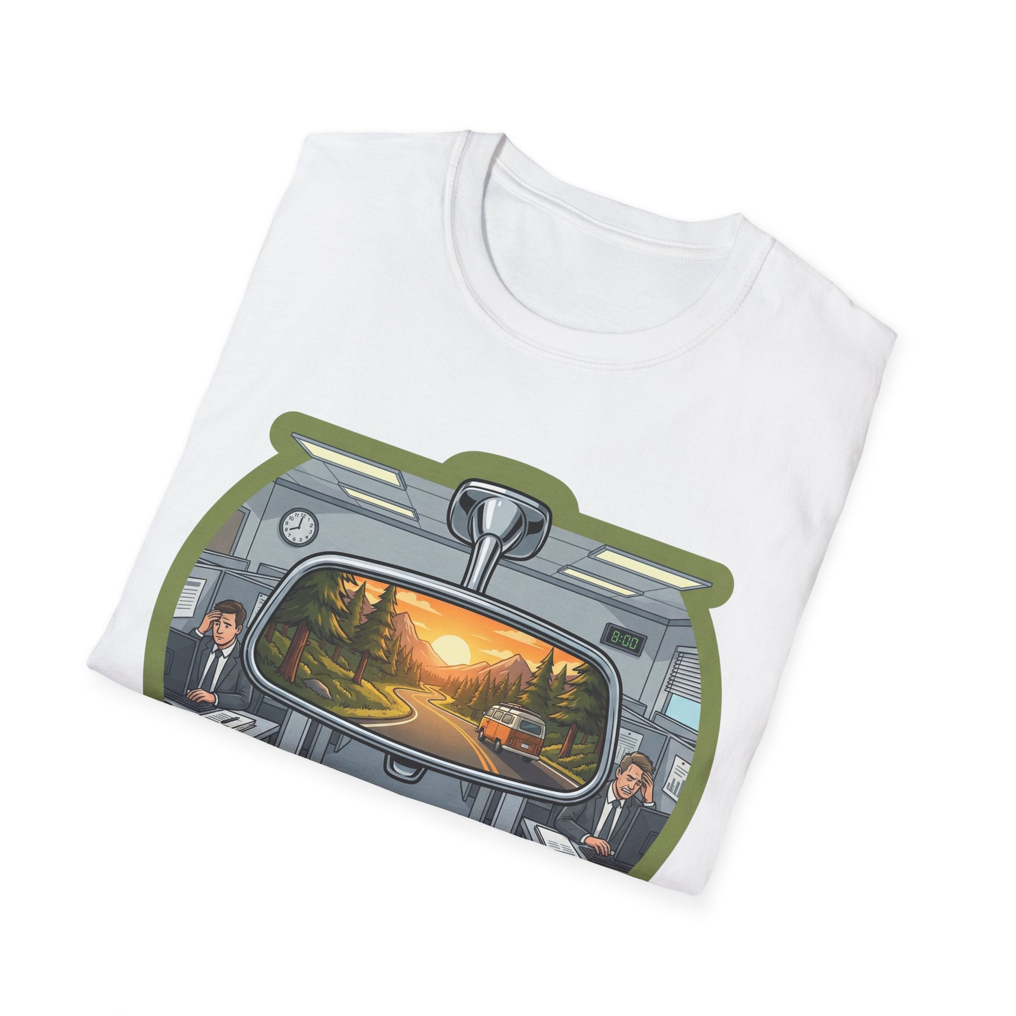 Sunday Night T-Shirt
