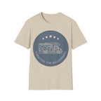 Curating The Wilderness T-Shirt
