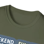 Full Time Nomad T-Shirt