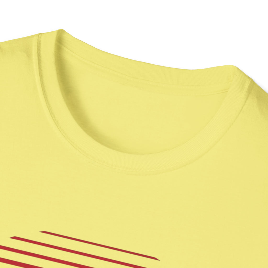 Miles To Go T-Shirt