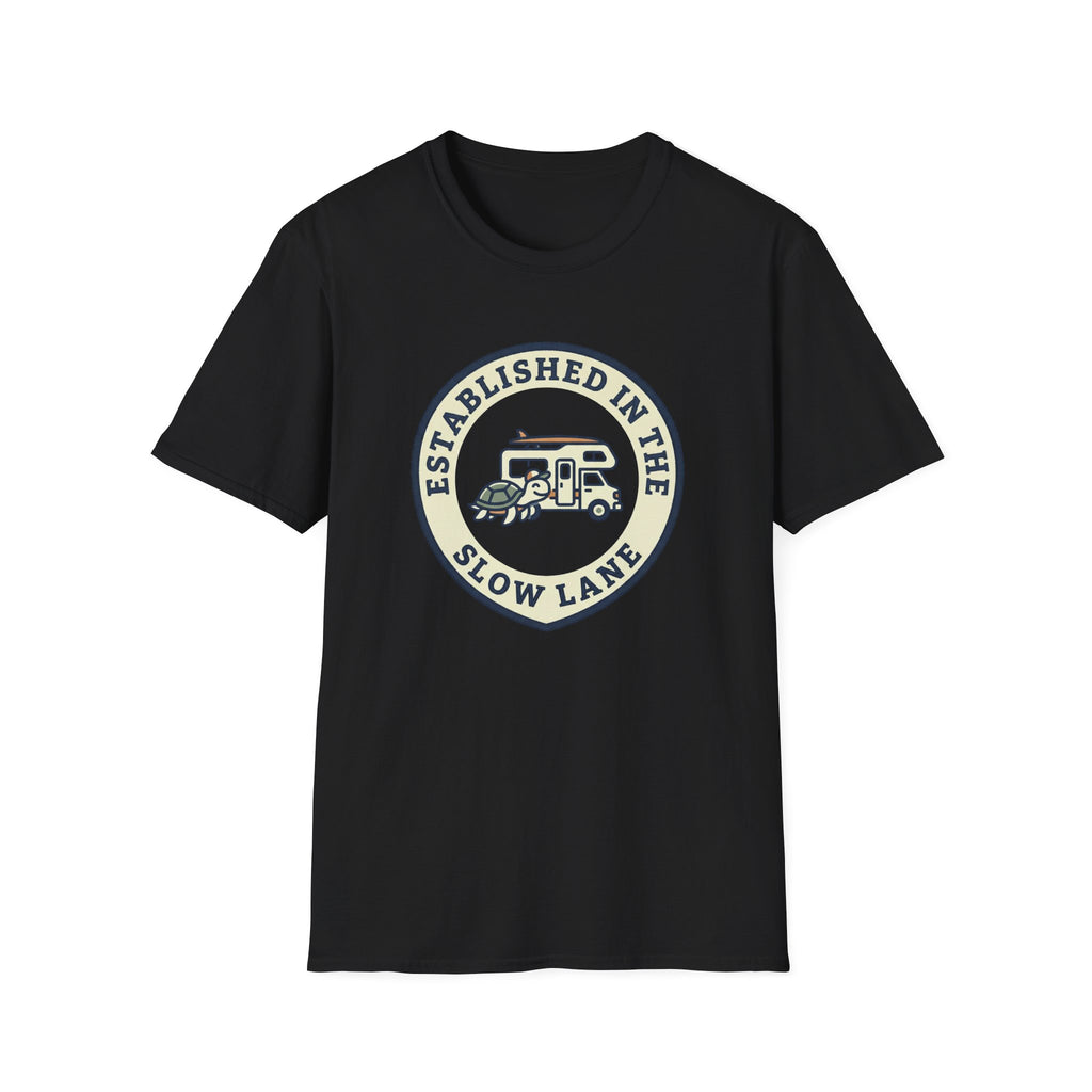 Slow Lane T-Shirt