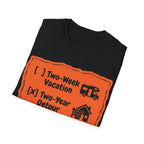 Two Year Detour T-Shirt