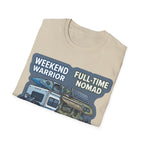 Full Time Nomad T-Shirt