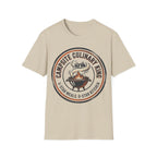 Campsite Culinary King T-Shirt