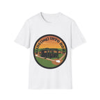 Slide(ing) Into Home T-Shirt