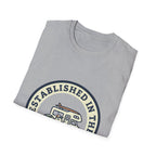 Slow Lane T-Shirt