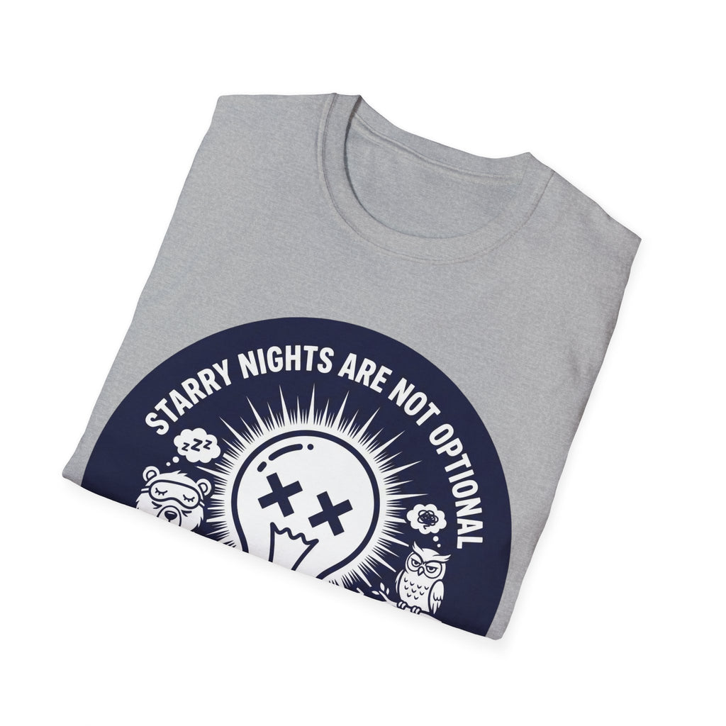 Porch Light T-Shirt