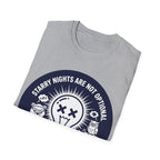 Porch Light T-Shirt