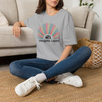 Chasing Light T-Shirt
