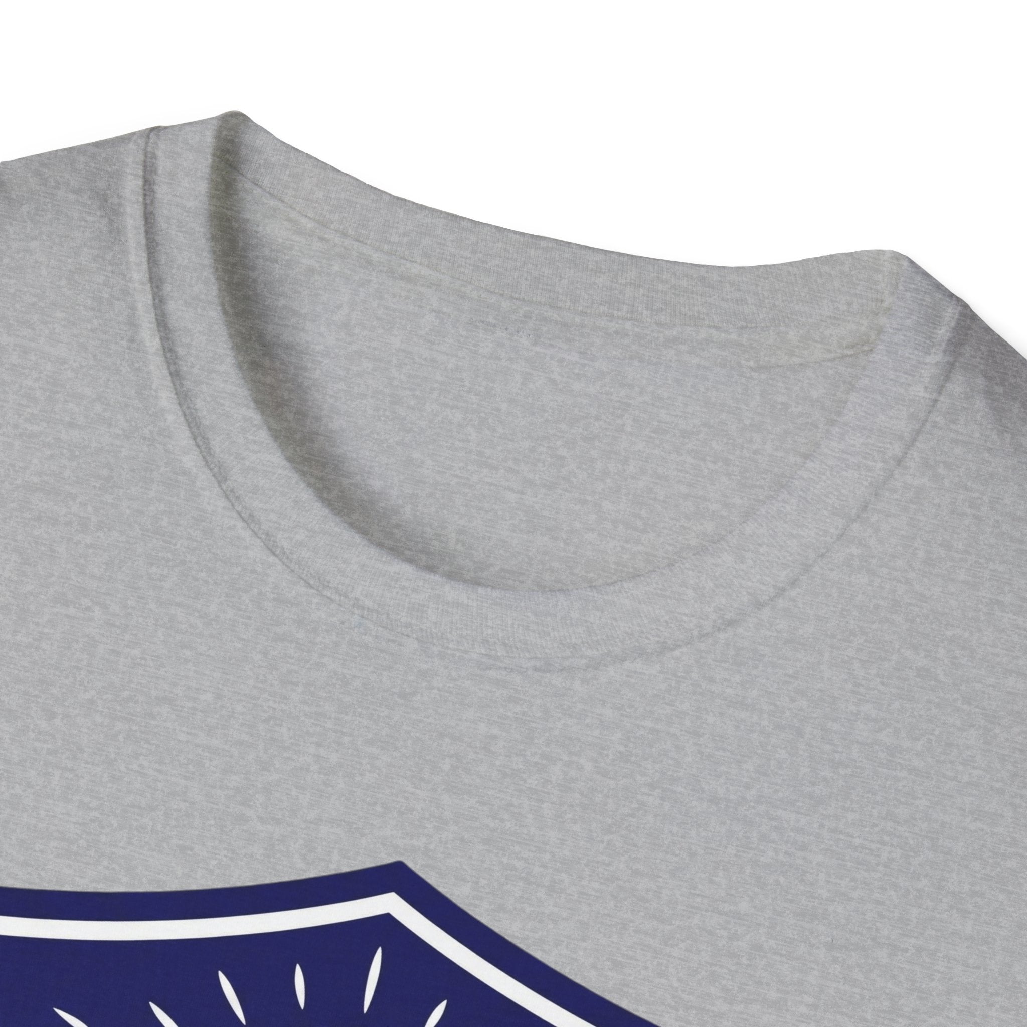 It's A Moving Experience T-Shirt
