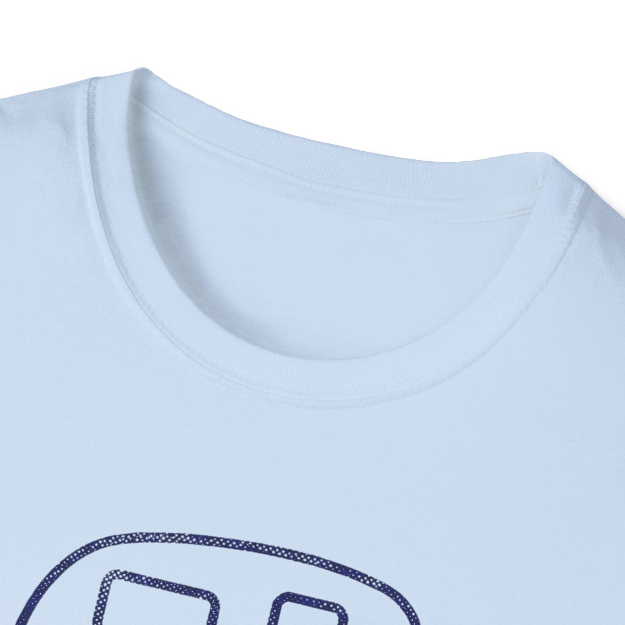 Full Tank T-Shirt