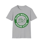 Slow Moving House Club T-Shirt