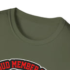 Campsite Grilling Team T-Shirt
