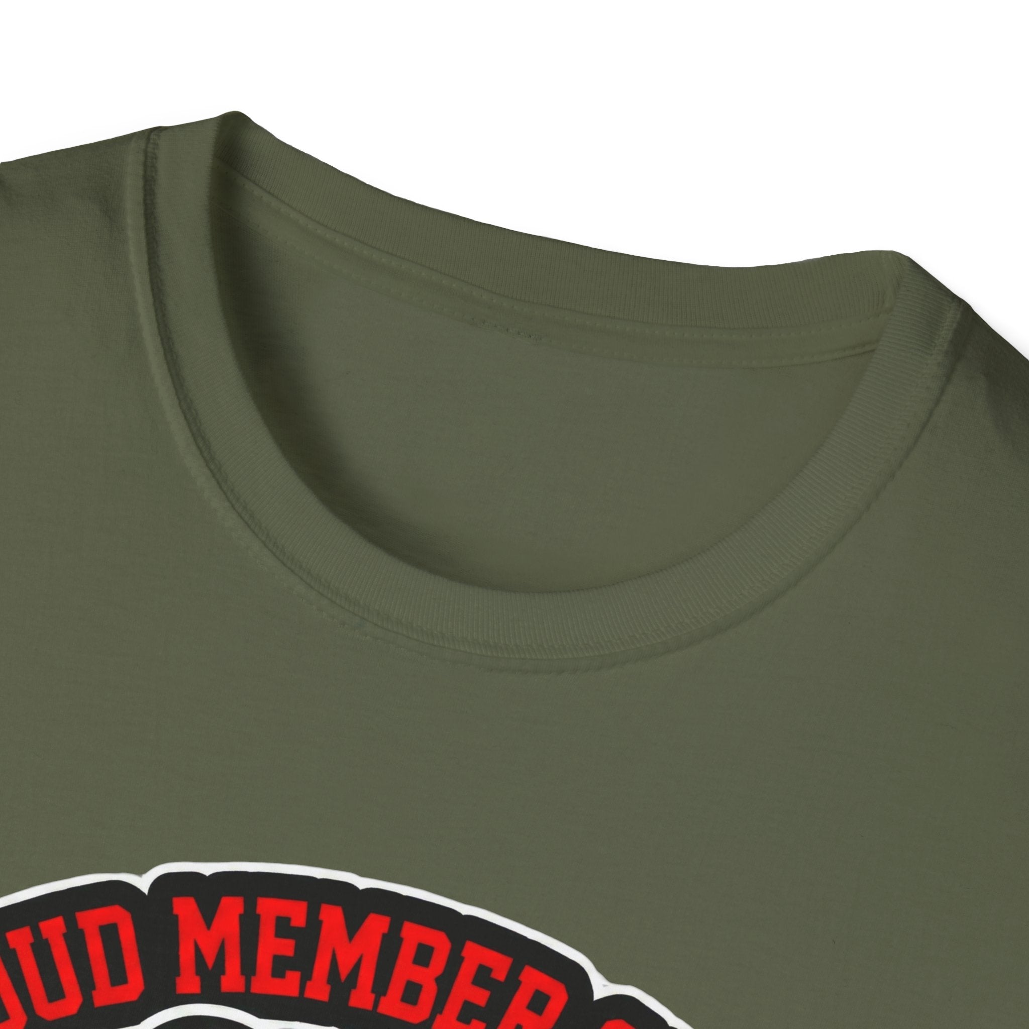 Campsite Grilling Team T-Shirt