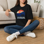 Time Is A Suggestion Tank T-Shirt
