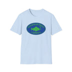 Tank Trout T-Shirt