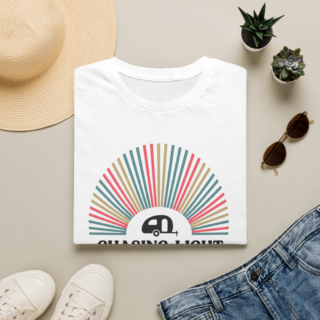 Chasing Light T-Shirt