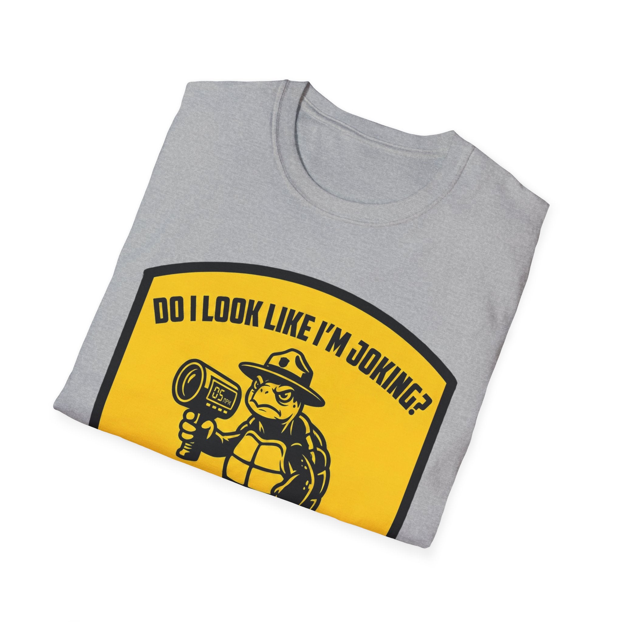 Do I Look Like I'm Joking? T-Shirt
