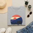 Time Is A Suggestion Tank T-Shirt