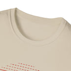 I Go Where I'm Towed T-Shirt