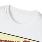 Checkout Time T-Shirt