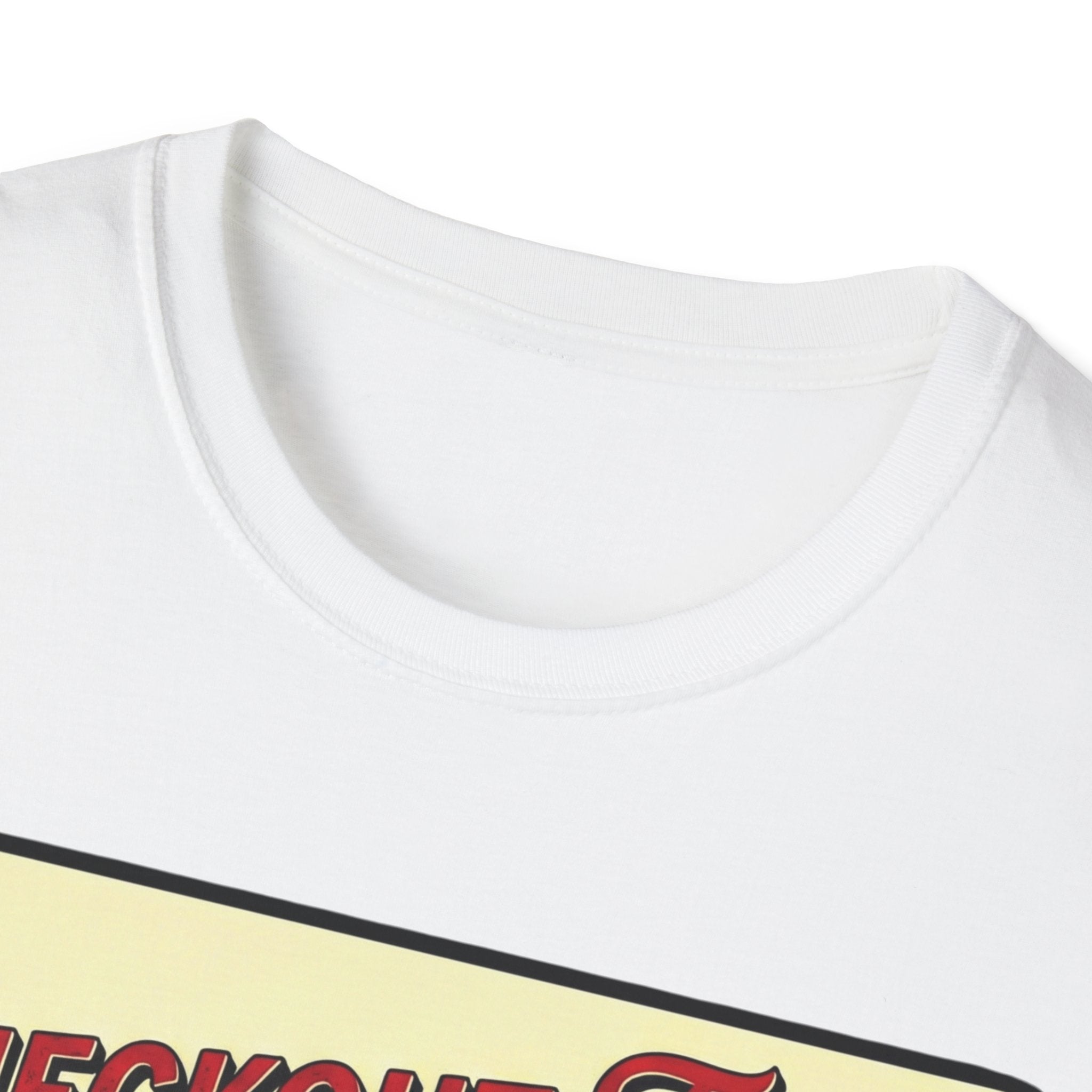 Checkout Time T-Shirt