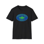 Tank Trout T-Shirt