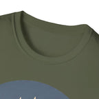 Curating The Wilderness T-Shirt
