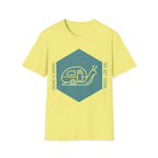 Home Is When We Get There T-Shirt