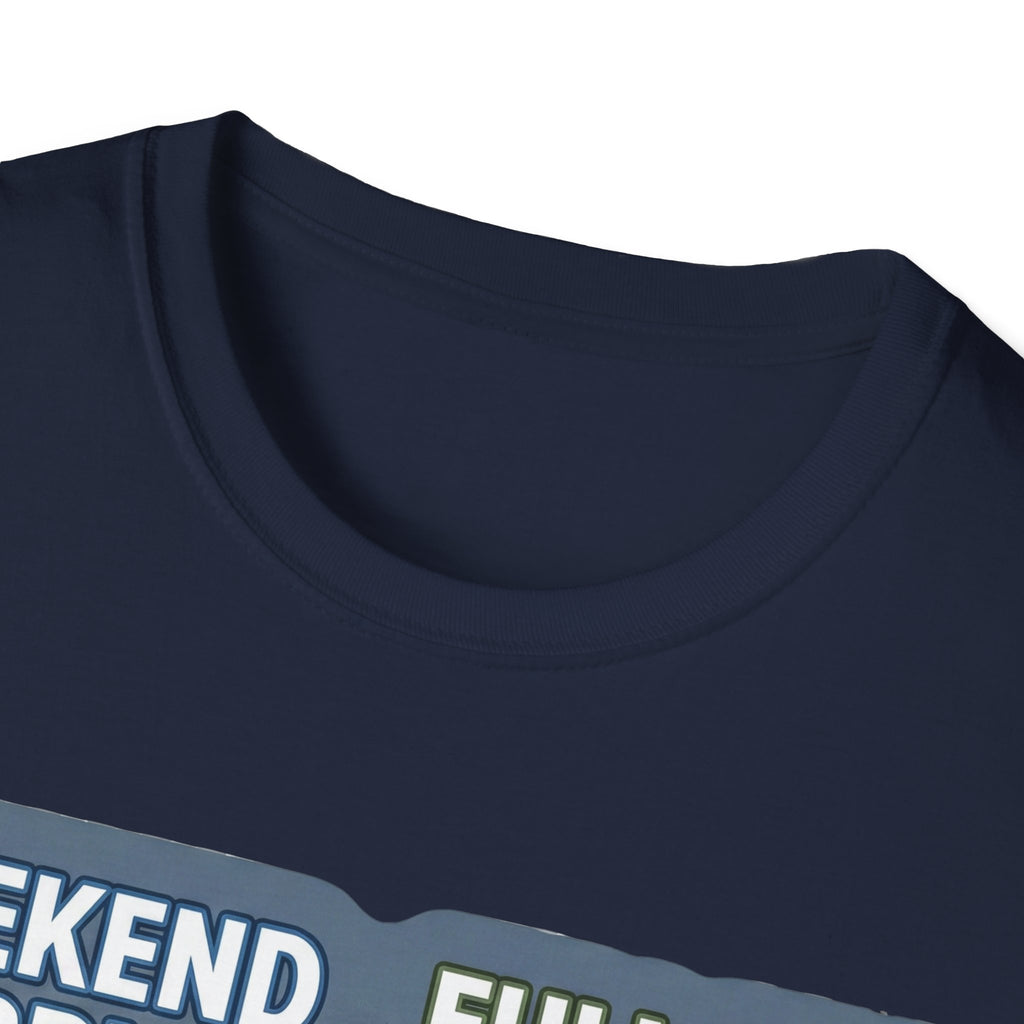Full Time Nomad T-Shirt