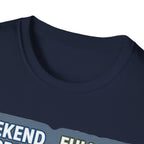 Full Time Nomad T-Shirt