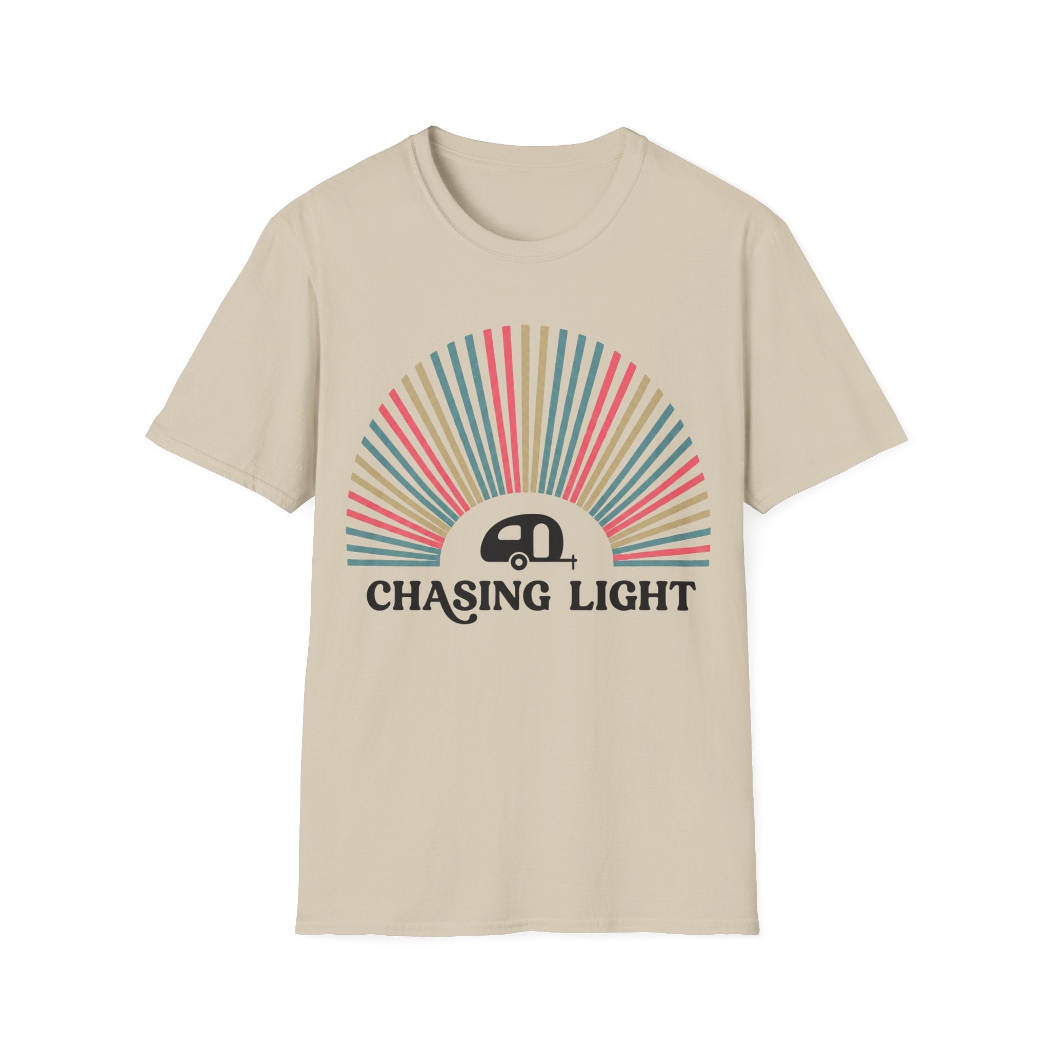 Chasing LightT-Shirt