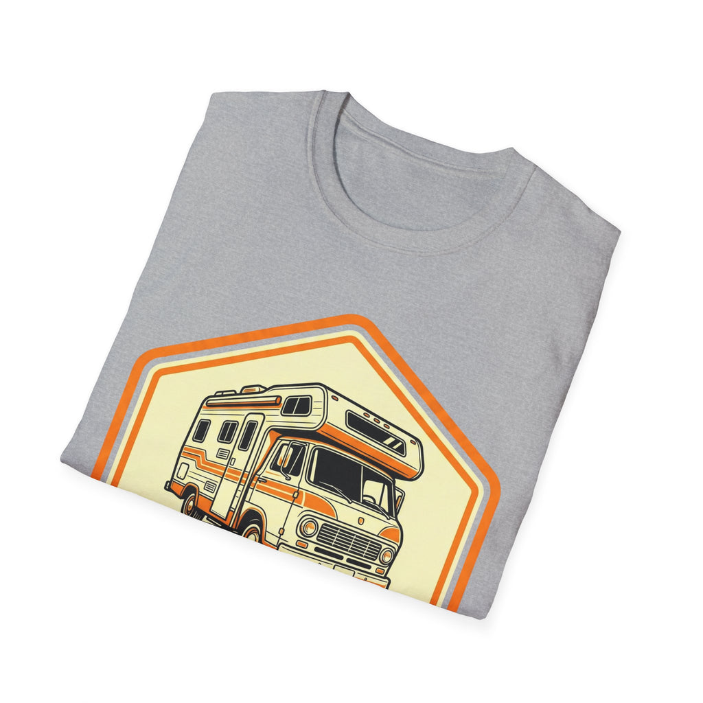 Built To Last T-Shirt